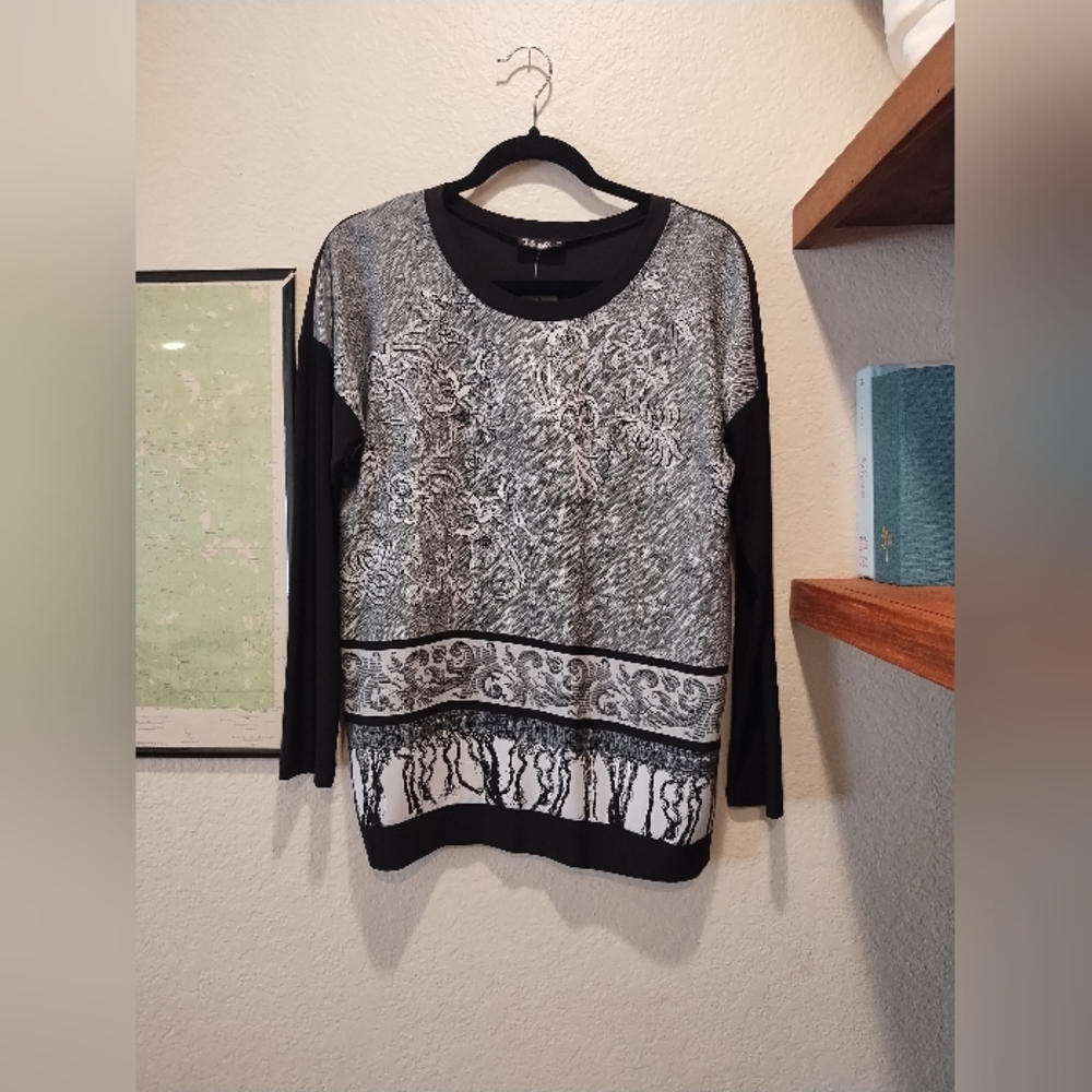 NWT Bali Top - Women's Size Small